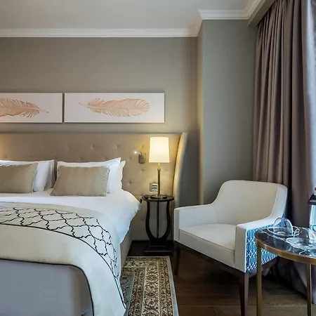 David Tower Hotel Netanya By Prima Hotels - 16 Years Plus-2